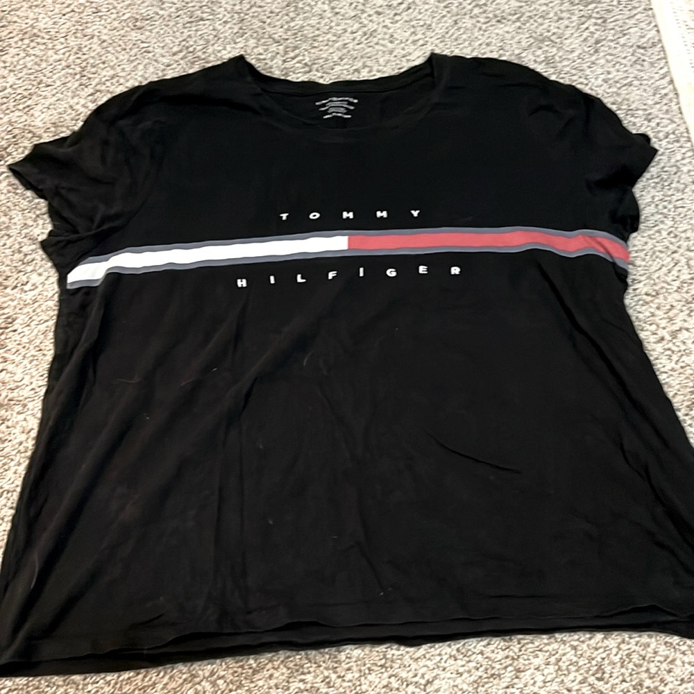 Tommy Tshirt
